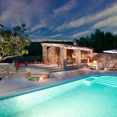 Villa Bea By Interhome Diminici Экстерьер фото