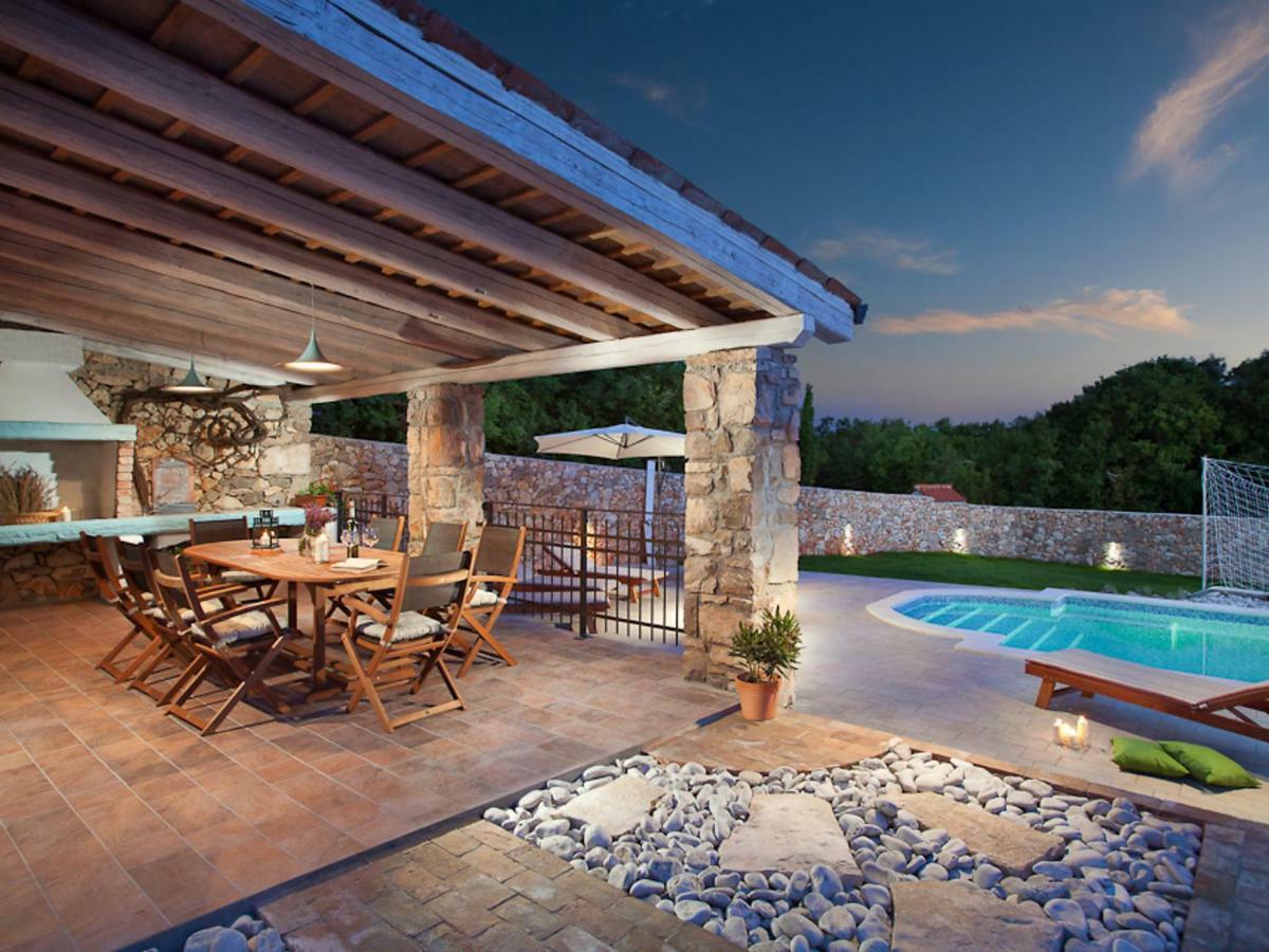 Villa Bea By Interhome Diminici Экстерьер фото