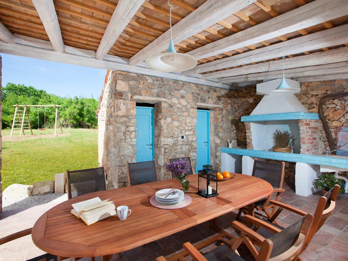 Villa Bea By Interhome Diminici Экстерьер фото